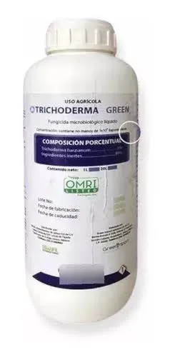 [253] TRIDE (TRICHODERMA HARZIANUM) 100MG