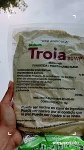 [692] TROIA  80 WP 1 KG (MANCOZEB)