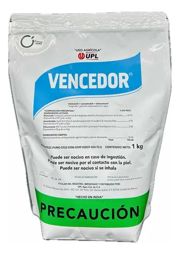 VENCEDOR 1KG