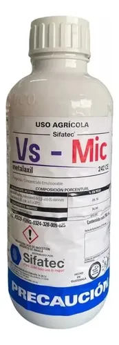 VS-MIC 242 (950 ML)