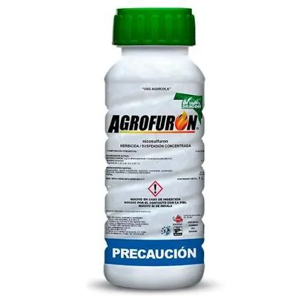 [4006] AGROFURON 1 LT