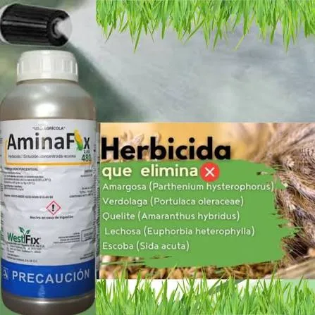 [AMINAFIX 480 1L] AMINAFIX 480 1L