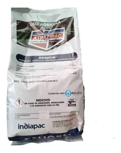 ATRAZIPAC 1KG (ATRAZINA 90%)