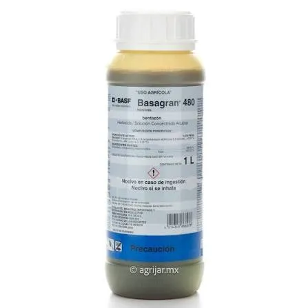 [1026] BASAGRAN 480 1L