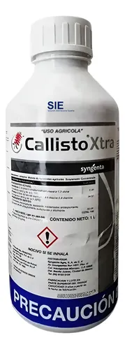 CALLISTO XTRA 1 LT