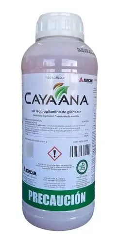 [1028] CAYAANA (950 ML)