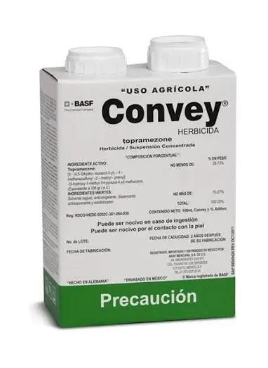 CONVEY