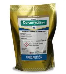 CURAMYCIN 100 (1KG)
