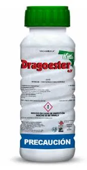 [287] DRAGO ESTER 47 (2,4-D) 1L