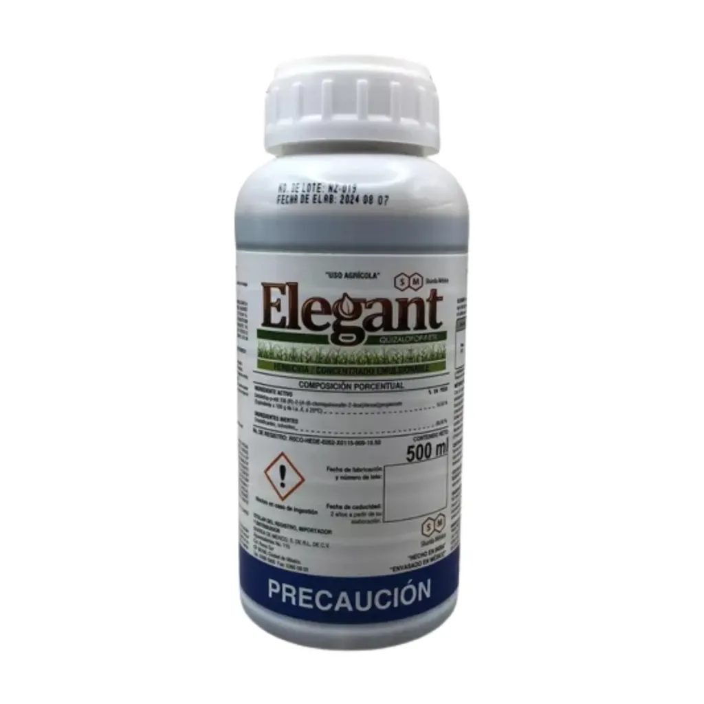 [50508] ELEGANT 500ML
