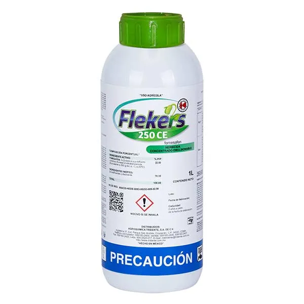 FLEKERS