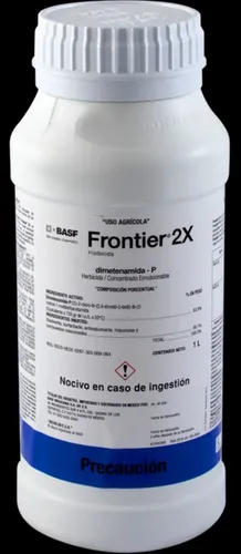 FRONTIER 1LT