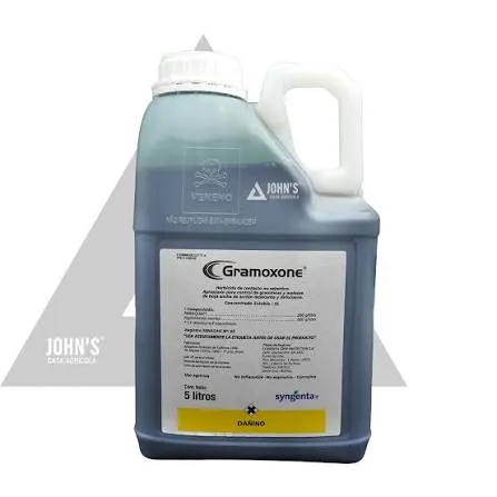 [607] GRAMOXONE 5L
