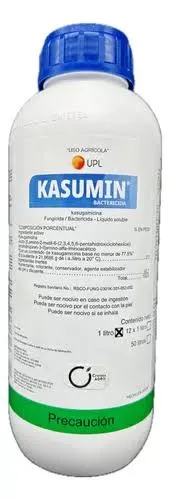 [254] KASUMIN  4L(KASUGAMICINA) 1L