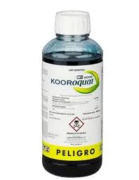 Kooroquat 900 ML (PARAQUAT)