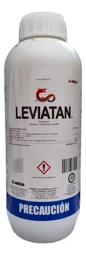 LEVIATAN 1 LT (BASAGRAN)