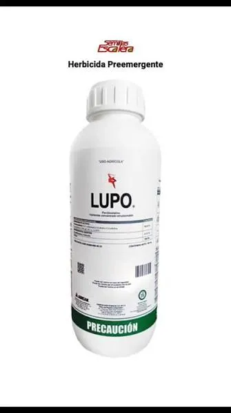 [289] LUPO 400 (PENDIMENTALIN) 1L