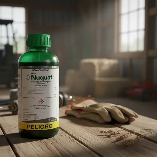 NUQUAT 1 LT