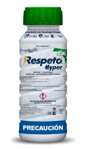 [40050] RESPETO HYPER 1 LT