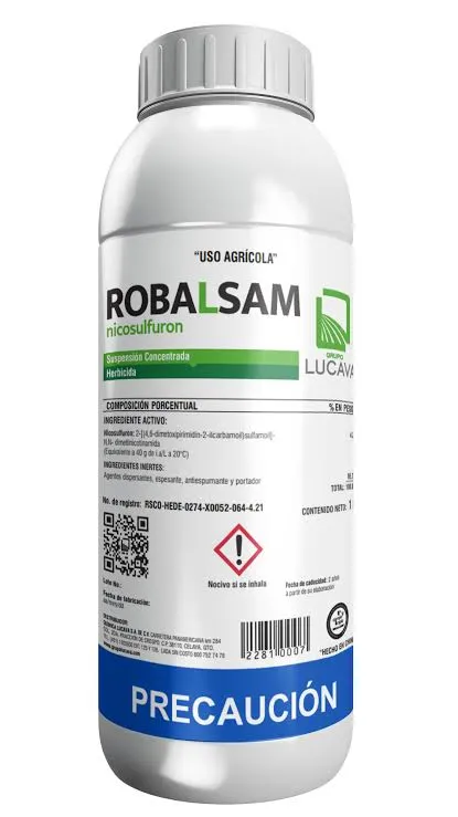 ROBALSAM