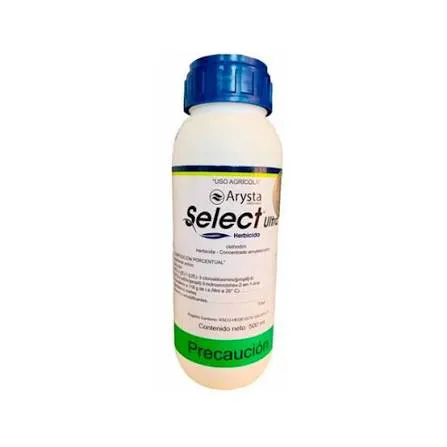 SELEC ULTRA 500 ML