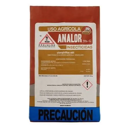 ALANOR 480 (950ML)