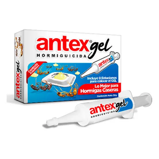 ANTEX GEL