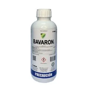 BAVARON 240 ML