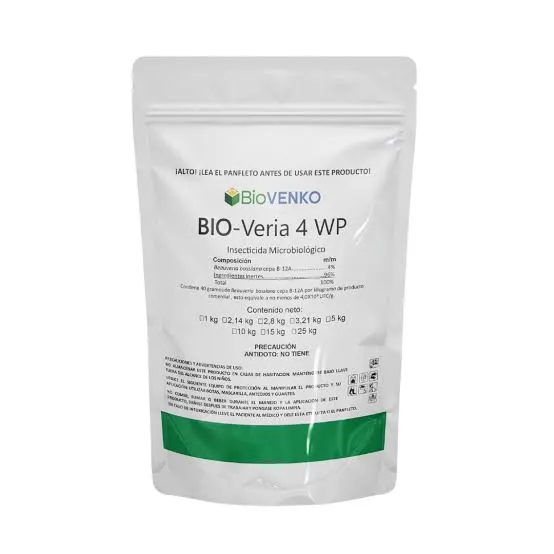 [SACS1549] BIOVERIA 100G