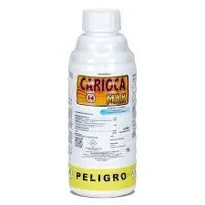 [SACS1573] CARIOCA MAX (CLORPIRIFOS + PERMETRINA) 240ML