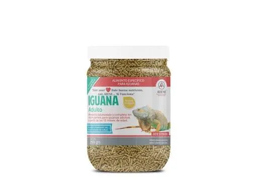 [667] IGUANA 100 GR