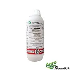 [SACS1580] KLORPAN (CLORPIRIFOS ETIL) 1L