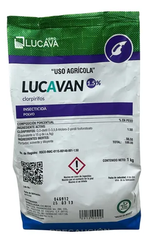 [29120000] LUCAVAN 1,5% 1KG