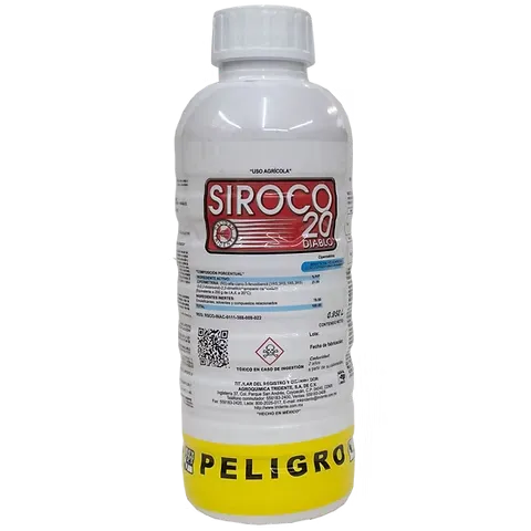 [670] SIROCO 20 CE