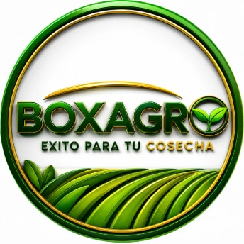 BOXAGRO